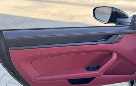 Porsche 911, 2025 год, 30 490 000 рублей, 14 фотография