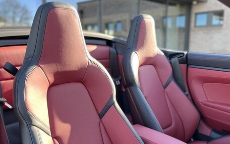 Porsche 911, 2025 год, 30 490 000 рублей, 18 фотография