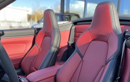 Porsche 911, 2025 год, 30 490 000 рублей, 17 фотография