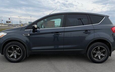 Ford Kuga III, 2008 год, 630 000 рублей, 2 фотография