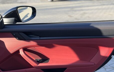 Porsche 911, 2025 год, 30 490 000 рублей, 15 фотография