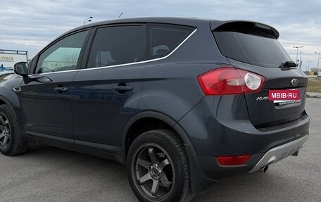 Ford Kuga III, 2008 год, 630 000 рублей, 3 фотография