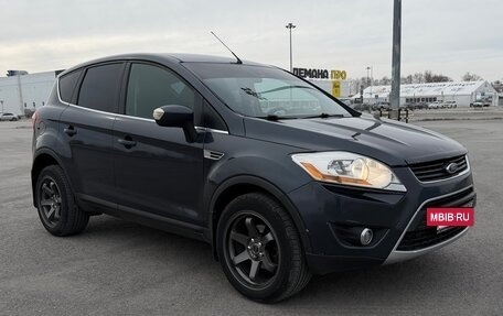Ford Kuga III, 2008 год, 630 000 рублей, 7 фотография