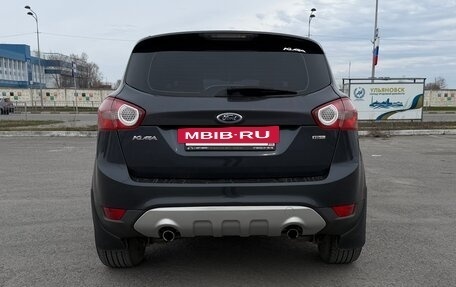 Ford Kuga III, 2008 год, 630 000 рублей, 4 фотография