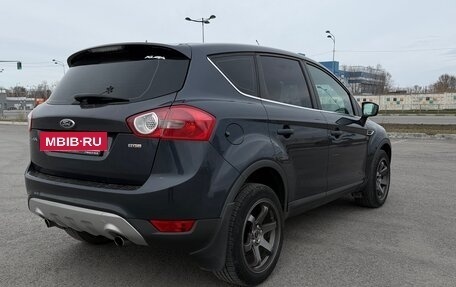 Ford Kuga III, 2008 год, 630 000 рублей, 5 фотография