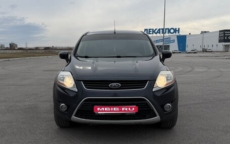Ford Kuga III, 2008 год, 630 000 рублей, 8 фотография