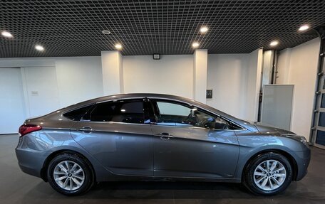 Hyundai i40 I рестайлинг, 2015 год, 1 215 000 рублей, 2 фотография