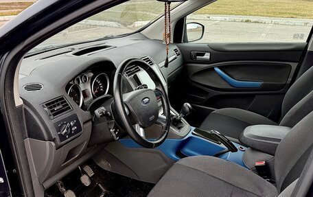 Ford Kuga III, 2008 год, 630 000 рублей, 9 фотография