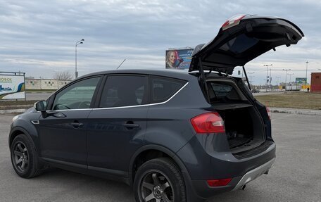 Ford Kuga III, 2008 год, 630 000 рублей, 12 фотография
