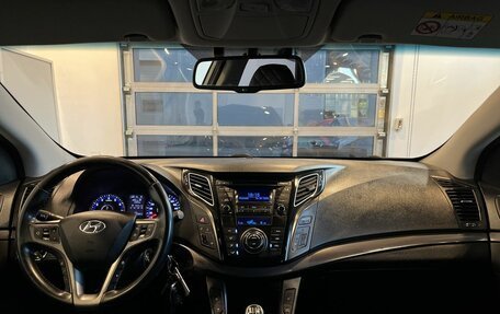 Hyundai i40 I рестайлинг, 2015 год, 1 215 000 рублей, 9 фотография