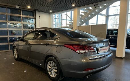 Hyundai i40 I рестайлинг, 2015 год, 1 215 000 рублей, 5 фотография