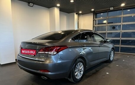 Hyundai i40 I рестайлинг, 2015 год, 1 215 000 рублей, 3 фотография
