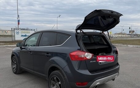 Ford Kuga III, 2008 год, 630 000 рублей, 11 фотография