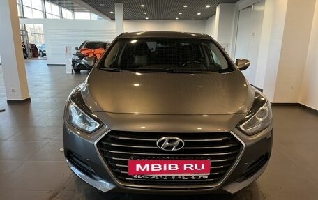 Hyundai i40 I рестайлинг, 2015 год, 1 215 000 рублей, 8 фотография