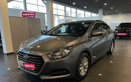 Hyundai i40 I рестайлинг, 2015 год, 1 215 000 рублей, 7 фотография