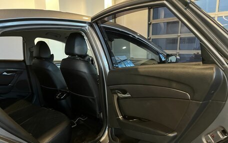 Hyundai i40 I рестайлинг, 2015 год, 1 215 000 рублей, 17 фотография