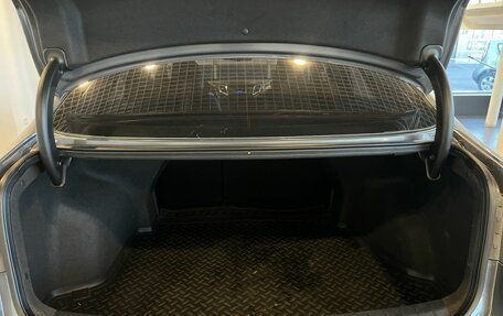 Hyundai i40 I рестайлинг, 2015 год, 1 215 000 рублей, 18 фотография