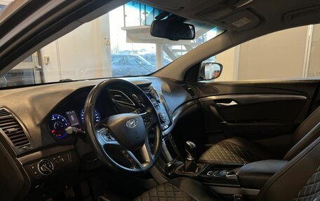 Hyundai i40 I рестайлинг, 2015 год, 1 215 000 рублей, 22 фотография