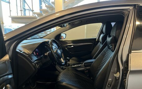 Hyundai i40 I рестайлинг, 2015 год, 1 215 000 рублей, 16 фотография