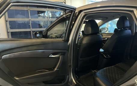 Hyundai i40 I рестайлинг, 2015 год, 1 215 000 рублей, 24 фотография