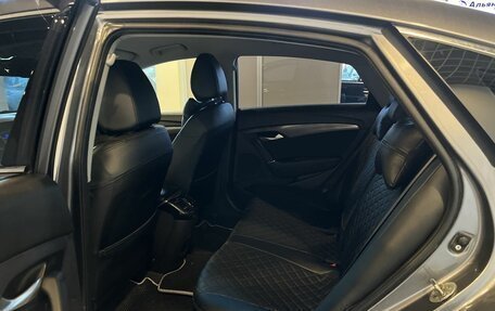 Hyundai i40 I рестайлинг, 2015 год, 1 215 000 рублей, 23 фотография