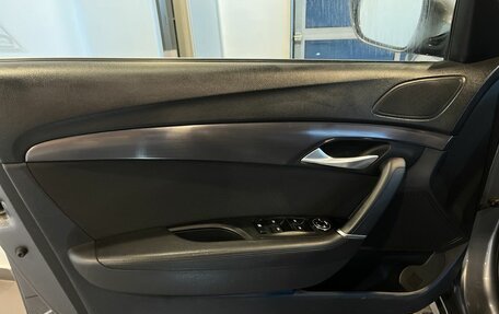 Hyundai i40 I рестайлинг, 2015 год, 1 215 000 рублей, 21 фотография