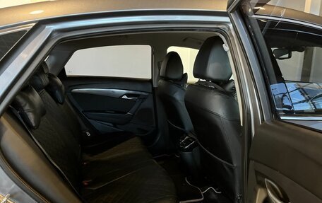 Hyundai i40 I рестайлинг, 2015 год, 1 215 000 рублей, 25 фотография