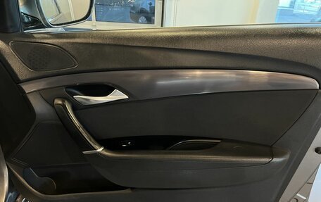 Hyundai i40 I рестайлинг, 2015 год, 1 215 000 рублей, 27 фотография