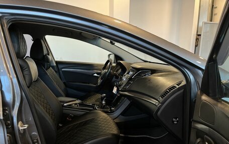 Hyundai i40 I рестайлинг, 2015 год, 1 215 000 рублей, 28 фотография