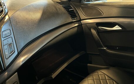 Hyundai i40 I рестайлинг, 2015 год, 1 215 000 рублей, 29 фотография