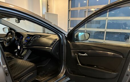 Hyundai i40 I рестайлинг, 2015 год, 1 215 000 рублей, 26 фотография