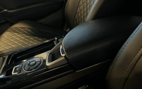 Hyundai i40 I рестайлинг, 2015 год, 1 215 000 рублей, 31 фотография