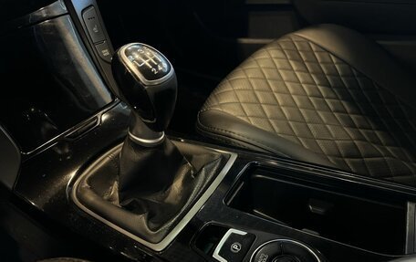 Hyundai i40 I рестайлинг, 2015 год, 1 215 000 рублей, 30 фотография