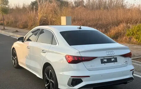 Audi A3, 2022 год, 2 140 007 рублей, 6 фотография