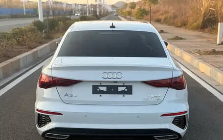 Audi A3, 2022 год, 2 140 007 рублей, 5 фотография