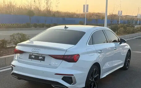 Audi A3, 2022 год, 2 140 007 рублей, 4 фотография