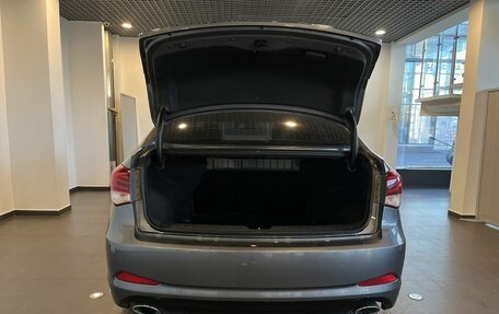 Hyundai i40 I рестайлинг, 2015 год, 1 215 000 рублей, 34 фотография