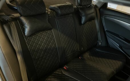 Hyundai i40 I рестайлинг, 2015 год, 1 215 000 рублей, 33 фотография