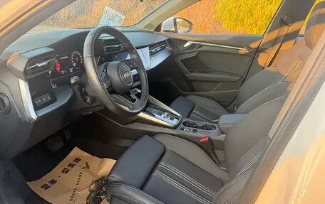 Audi A3, 2022 год, 2 140 007 рублей, 7 фотография