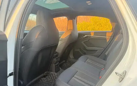 Audi A3, 2022 год, 2 140 007 рублей, 8 фотография