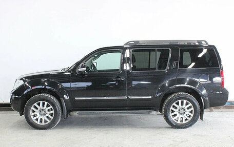 Nissan Pathfinder, 2013 год, 2 200 000 рублей, 3 фотография