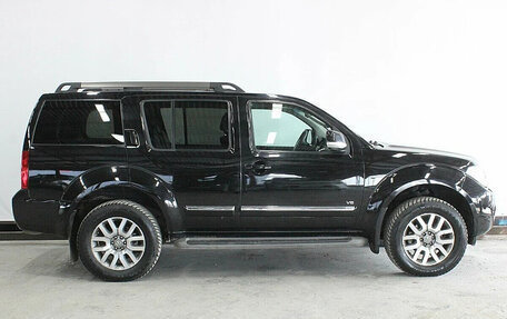 Nissan Pathfinder, 2013 год, 2 200 000 рублей, 5 фотография