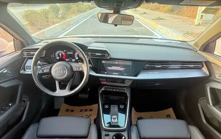 Audi A3, 2022 год, 2 140 007 рублей, 9 фотография