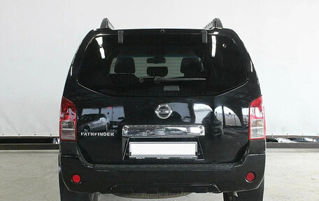 Nissan Pathfinder, 2013 год, 2 200 000 рублей, 4 фотография