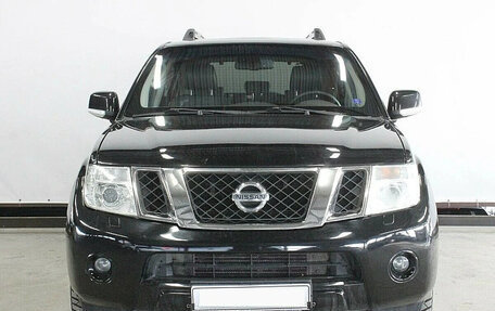 Nissan Pathfinder, 2013 год, 2 200 000 рублей, 2 фотография