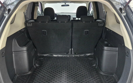 Mitsubishi Outlander III рестайлинг 3, 2016 год, 1 770 000 рублей, 10 фотография