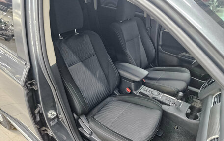 Mitsubishi Outlander III рестайлинг 3, 2016 год, 1 770 000 рублей, 22 фотография