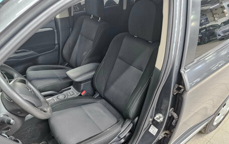 Mitsubishi Outlander III рестайлинг 3, 2016 год, 1 770 000 рублей, 19 фотография