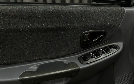 Hyundai Accent II, 2008 год, 399 888 рублей, 14 фотография