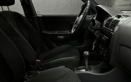 Hyundai Accent II, 2008 год, 399 888 рублей, 12 фотография